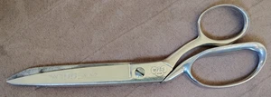 Wiss Inlaid No 128 scissors Made in USA - Picture 1 of 6