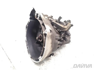 Ford Focus Cambio manuale a 6 marce 1.6 TDCi Diesel 85kW (115 HP) AV6R-7002-KG - Image 1 of 4