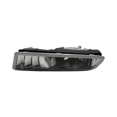 For Acura TL 99-03 TYC Passenger Side Replacement Fog Light Standard Line Foto 1 de 2