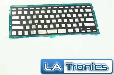 New US Keyboard Backlit Backlight For MacBook Pro A1398 15" Retina - Image 1 of 4