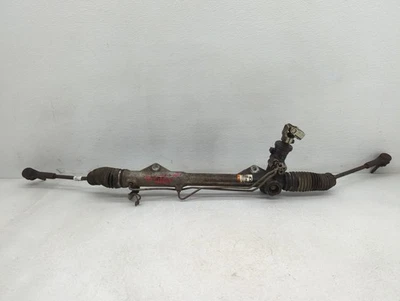 Portaequipajes de dirección y piñón Ford Mustang 2007-2009 G5WF4 Foto 1 de 4