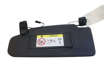 Parasol izquierdo Volvo V40 2015 JUT218629 Foto 1 de 3