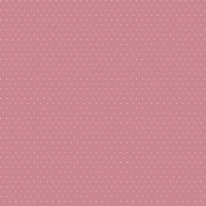 Clothworks Audrey Dot Y4311-42 Rosa Stoff BTHY - Bild 1 von 21