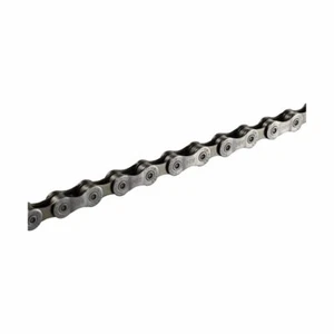 Shimano CHAIN HG53 9 Speed 116L GY - Picture 1 of 2
