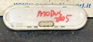 Piezas de Repuesto Utiliza, Techo Delantero de Renault Modus - Imagen 1 de 2