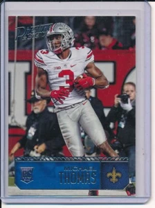 Panini Prestige Michael Thomas Rookie RC #239 2016 Ohio State Saints - Imagen 1 de 1