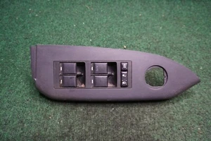 2008 2009 2010 DODGE AVENGER LEFT DRIVER SIDE WINDOW SWITCH OEM 04602780aa - Picture 1 of 6