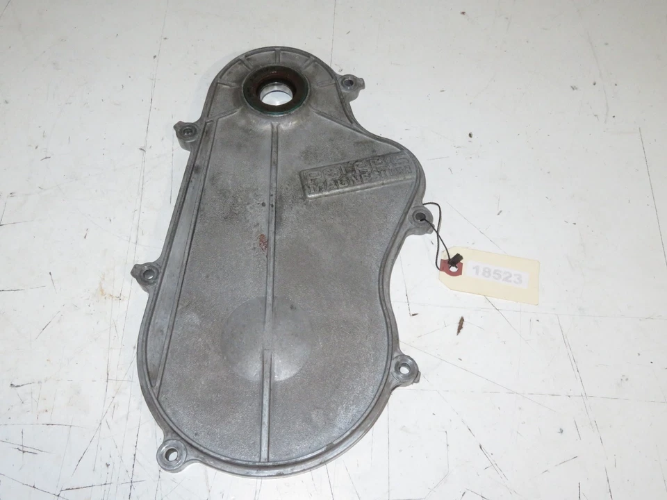 Capa corrente Polaris - 2018 Pro Rmk 800 163 1333256 - Imagem 1 de 1