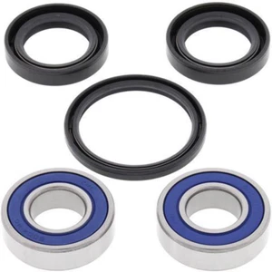 Fits 2005 Honda VT600C Shadow VLX Wheel Bearing and Seal Kit All Balls 25-1077 - Picture 1 of 4