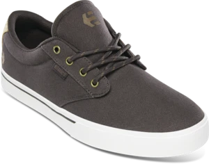 Zapatos de skate ECO para hombre Etnies Jameson 2 nuevos en caja marrón bronceado negro - Imagen 1 de 4