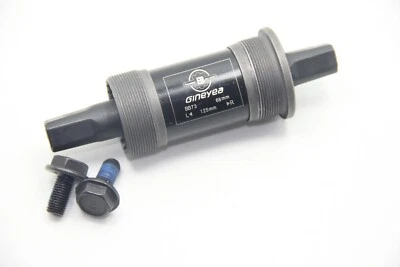 Bike Bicycle Bottom Bracket 68 x 125mm Square Taper - Image 1 of 2