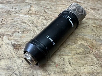 t.bone SC450 USB Studiomikrofon - Bild 1 von 4