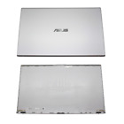 Scocca Lid Cover LCD Posteriore ASUS X512 F512 X512UF Silver | 90NB0KA2-R7A010