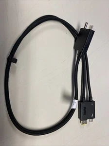 Lenovo ThinkPad SC10Q68201 Split Thunderbolt 3 Interface Cable - Picture 1 of 3
