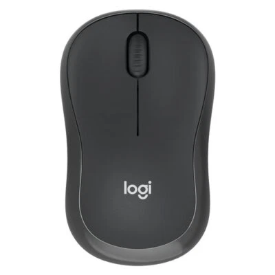 Logitech Mouse Consumer M SERIES M240 Silent Grafite 910 007119 - Immagine 1 di 4