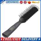 Pro Anti-Static Hair Comb Brush Ribs Hairbrush Salon Hair Care Styling Tool
