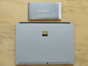 Microsoft Surface3 PC Hybride 32Go +Clavier+Stylet+TP-LINK+VideoAdaptor - Imagen 1 de 17