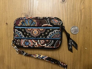 VERA BRADLEY -TECH CASE- #10490 VINTAGE Kensington-NWT - Picture 1 of 4