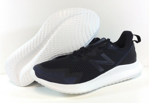 Scarpe sneakers uomo New Balance MRYVLLB1 nero bianco modello SS taglia 9 5