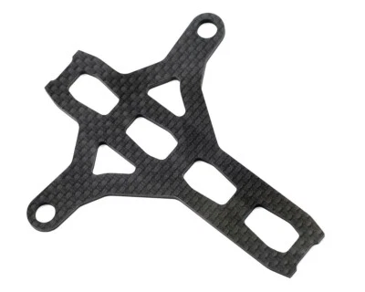 Team Associated Akku Halterung Carbon ASC91457 B5,  - Bild 1 von 2