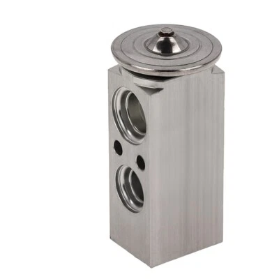 Válvula de expansão AC compatível com BMW, Mercedes-Benz, - Imagem 1 de 2