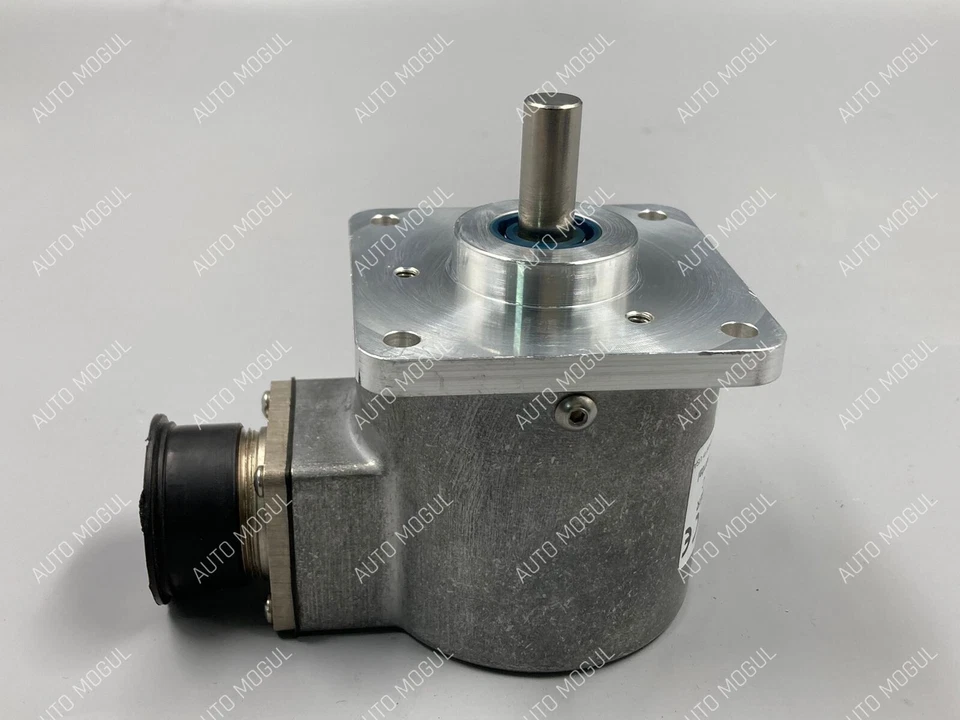 Allen Bradley 845H-SJDZ24CRY2C - Image 1 of 4