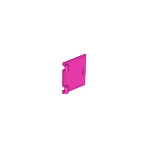 LEGO 60800a 1x2x3 w/ HINGES & HANDLE - SELECT QTY & COL - BESTPRICE - FAST - NEW - Picture 1 of 9