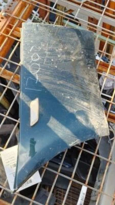 96 97 98 99 00 0 02 BMW Z3 Z3 LH GUARDABARROS VERDE Foto 1 de 4