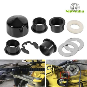 Kit ricostruzione boccola braccio doppio folle per John Deere AM124509 AM126566 M143350 - Foto 1 di 10