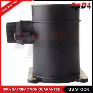 Sensor medidor MAF de flujo de aire de masa para 02-04 Infiniti I35 3,5 L 22680AM600 SU6484 - Imagen 1 de 6
