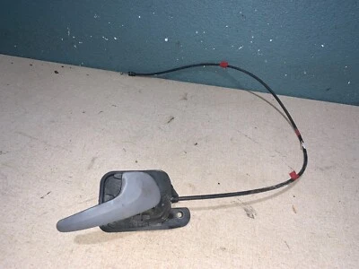 94 95 96 97 98 Ford Mustang Convertible interior manija de puerta y cable DERECHA Foto 1 de 4
