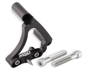 MSD-89882 MSD Adjustable Billet Timing Pointer - SBC UK Stock - Picture 1 of 5