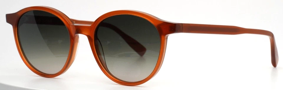 Gafas de sol GIGI STUDIOS Ohara 6915/0 miel para hombre redondas degradadas 50-19-145 B:44 Foto 1 de 4