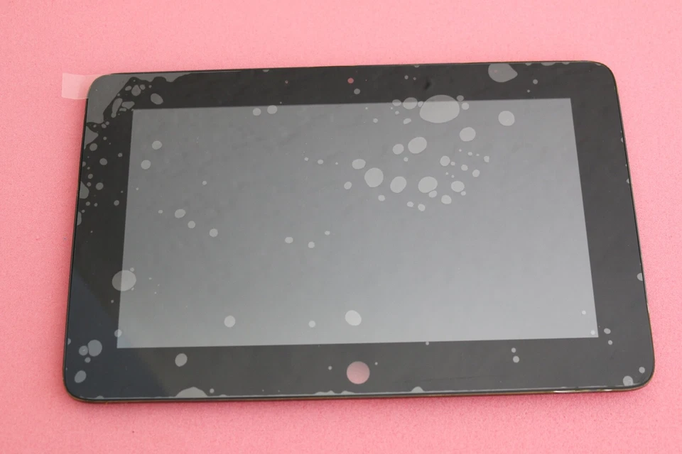 New RZ09-0093 Razer Edge Pro Gaming Tablet LCD TouchScreen LG LP101WH4 (SL) (P1) - Image 1 of 4