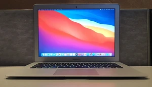 MacBook Air 13" Mid 2013 i7 CPU 4650U @ 1.7GHz-8GB Ram-512GB SSD Big Sur  0059 - Picture 1 of 21