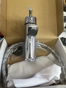 Greenspring Single Handle Bath Faucet Chrome - Picture 1 of 4