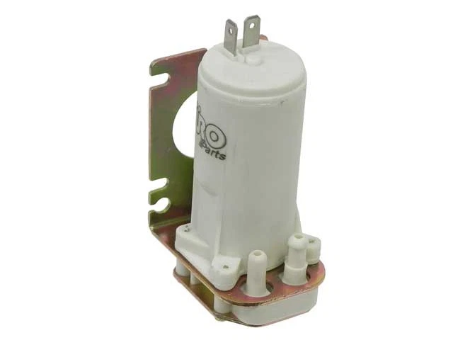 Bomba lavadora parabrisas URO PARTS 92862807401 Porsche 911 912 928 930 Foto 1 de 1