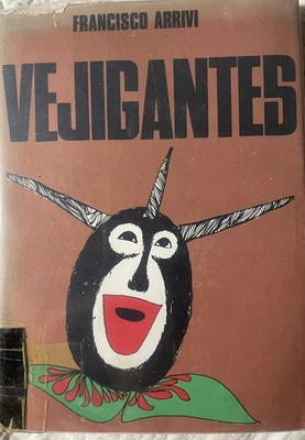 Vejigantes - Image 1 of 4