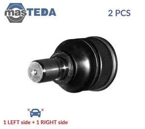 MD-BJ-2327 SUSPENSION BALL JOINT PAIR MOOG 2PCS FOR MAZDA 323 S VI,323 F VI - Picture 1 of 4