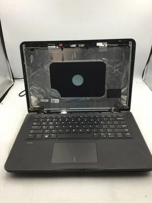 DELL LATITUDE 3380 - FOR PARTS - MISSING PARTS - INTEL I5 -READ DESCRIPTION-BB - Image 1 of 4