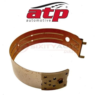 ATP 2-4 Automatic Transmission Band for 2006 Isuzu i-350 - Bands  xu — 第 1/4 张图片