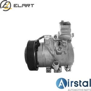 COMPRESSOR AIR CONDITIONING 10-0916 FOR TOYOTA 88320-42080-84 - Picture 1 of 7