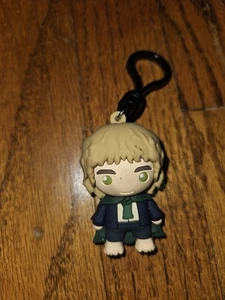 LOTR Lord of the Rings PIPPIN 3D Figure Bag Clip Keychain By Monogram - Picture 1 of 4