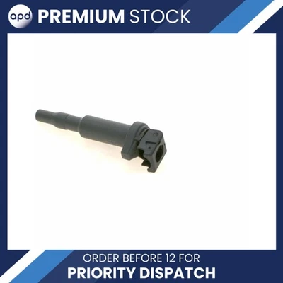 Bosch Ignition Coil 0221504465 fits BMW - Image 1 of 4