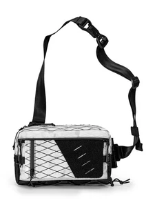 Cache L6 EDC Modular Sling Bag, leichte Crossbody Umhängetasche, Reise Ch... - Bild 1 von 5