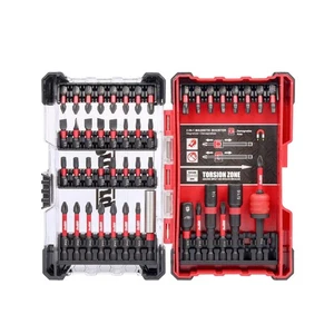 47pc Impact Drive Bit Set - Bild 1 von 7