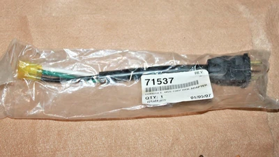 71537 Watkins Hot Spring Hot Tub Corset 230V Heater Adapter - Image 1 of 4