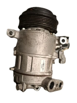 OEM Used 2015-2022 Dodge Ram Promaster City 2.4L AC A/C Compressor 68280720AA - Image 1 of 4