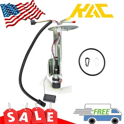 Fuel Pump for 1999-2002 Ford Expedition Lincoln Navigator HP10074 - Image 1 of 4