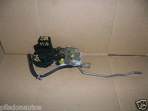 ROVER 200 / 400 MK2 1990-1998 5DOOR PASSENGER SIDE FRONT CENTRAL LOCKING MOTOR - Picture 1 of 1